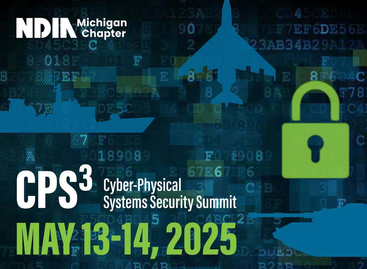 Cyber Physical Systems Security Summit