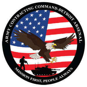 Army Contracting Command - Detroit Arsenal