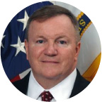 Mr. Daniel Gallagher