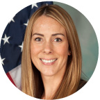 Ms. Meghan McIntyre