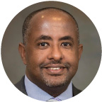 Dr. Beshah Ayalew