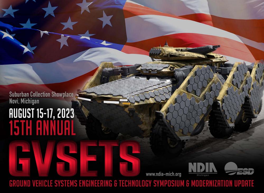 GVSETS
