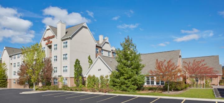 Residence Inn by Marriott - Novi