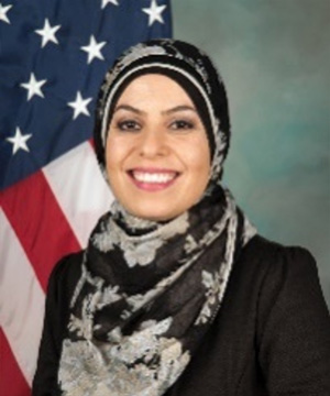 Anisah Zeghir