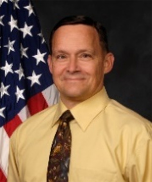 Professor Chris Merkel