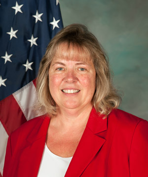 Dr. Jennifer Hitchcock