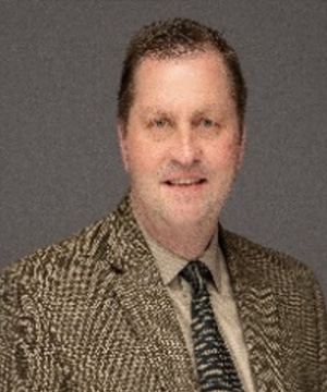 Scott Davis