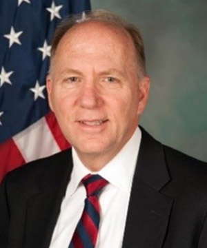 Dr. Tom Bagwell