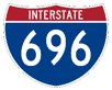 i696