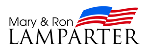 Mary & Ron Lamparter