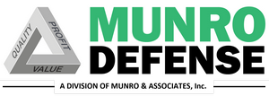 Munro Defense-