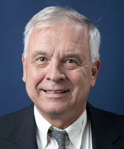 Jerry Lane