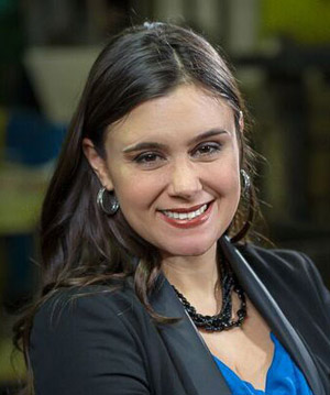Patty Lopez