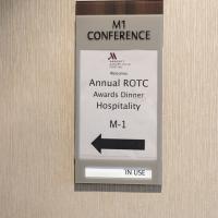 ROTC Banquet » ROTC Banquet 2025