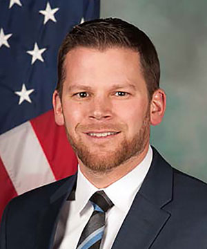 Jeffrey Simonis